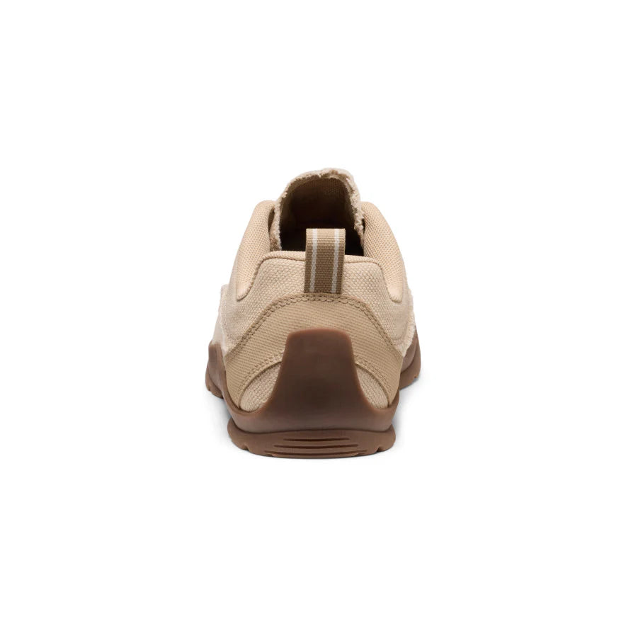 Jasper Split W sneakers - safari/birch