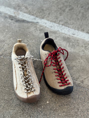 Jasper Split W sneakers - safari/birch