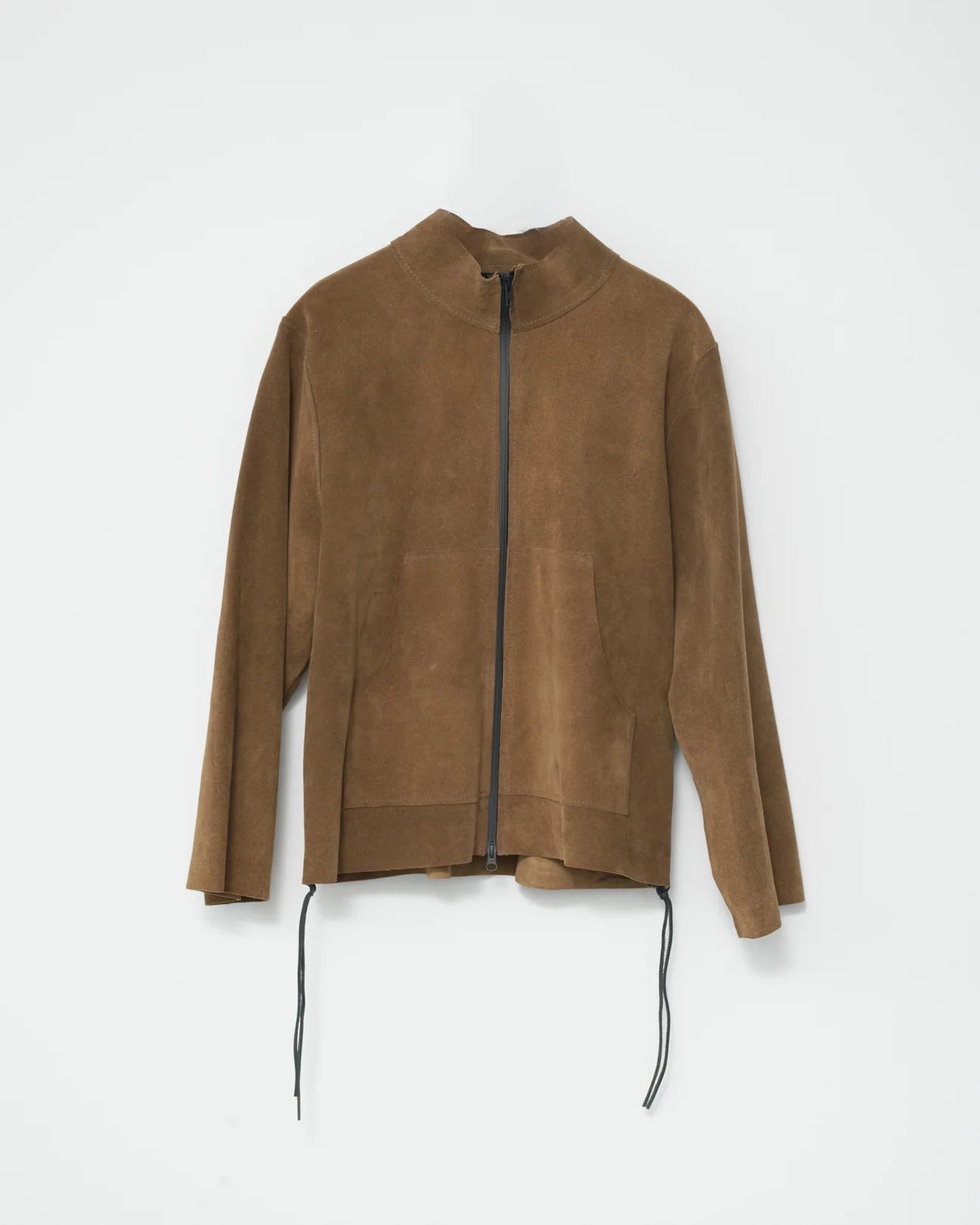 AF Agger · Suede jacket
