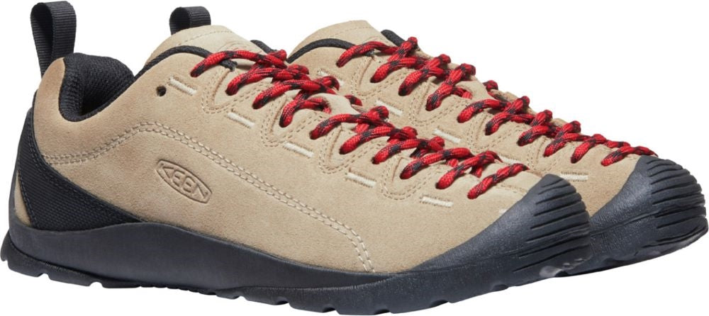 Jasper sneakers - silver mink