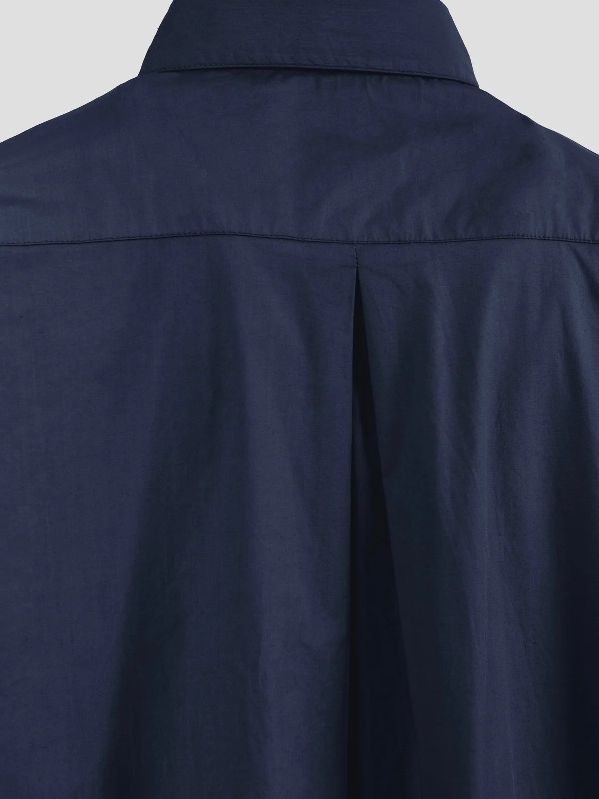 Ocean ls shirt - Navy
