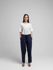 Ocean pant - Navy