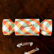 Christmas cracker med 8 karameller