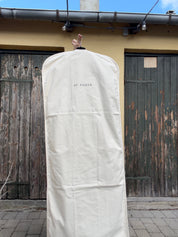 AF Agger · Water resistant coat - Cool beige