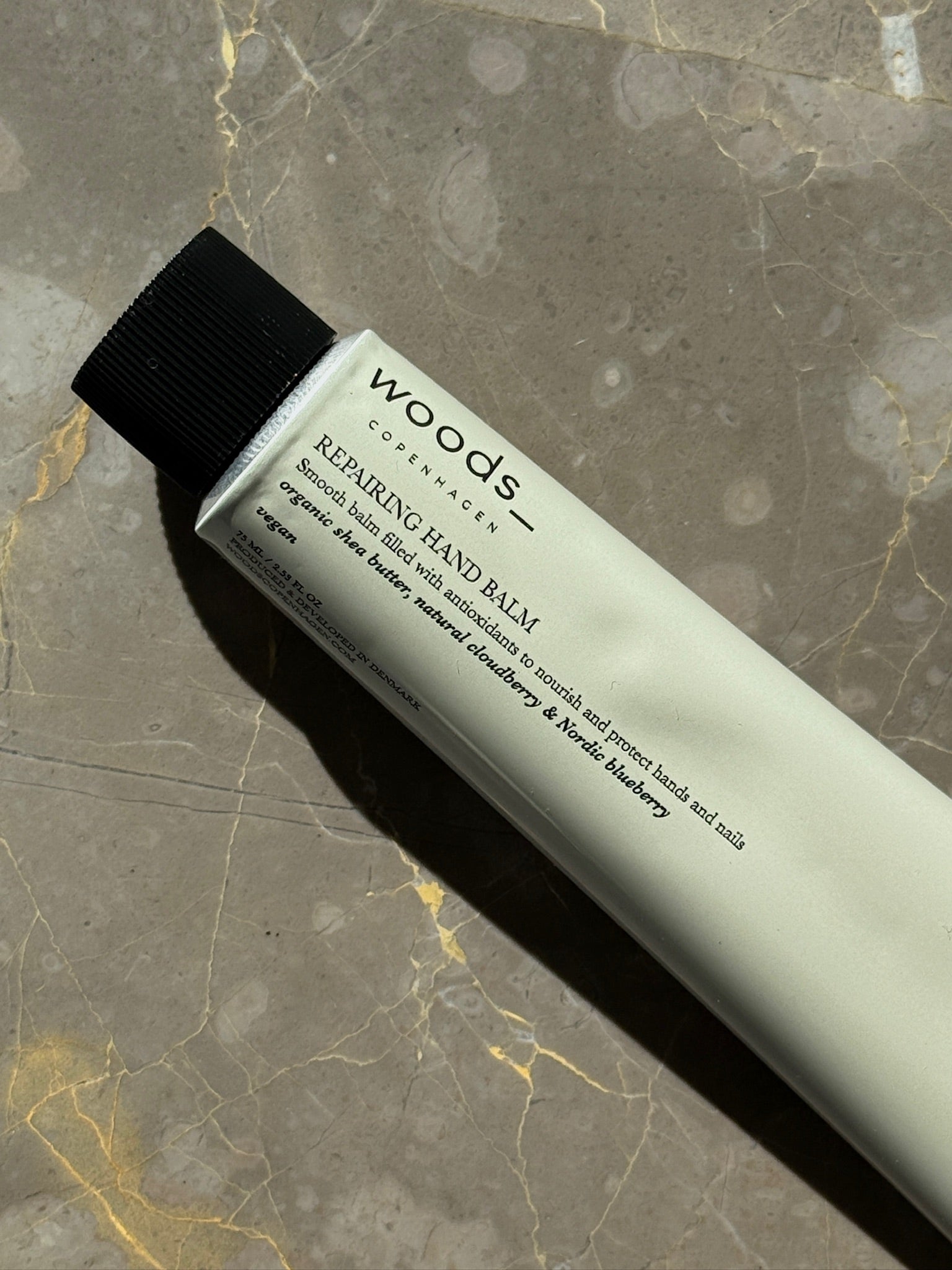 Repairing Hand Balm