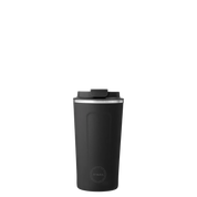 Termokop matte black, 500 ml