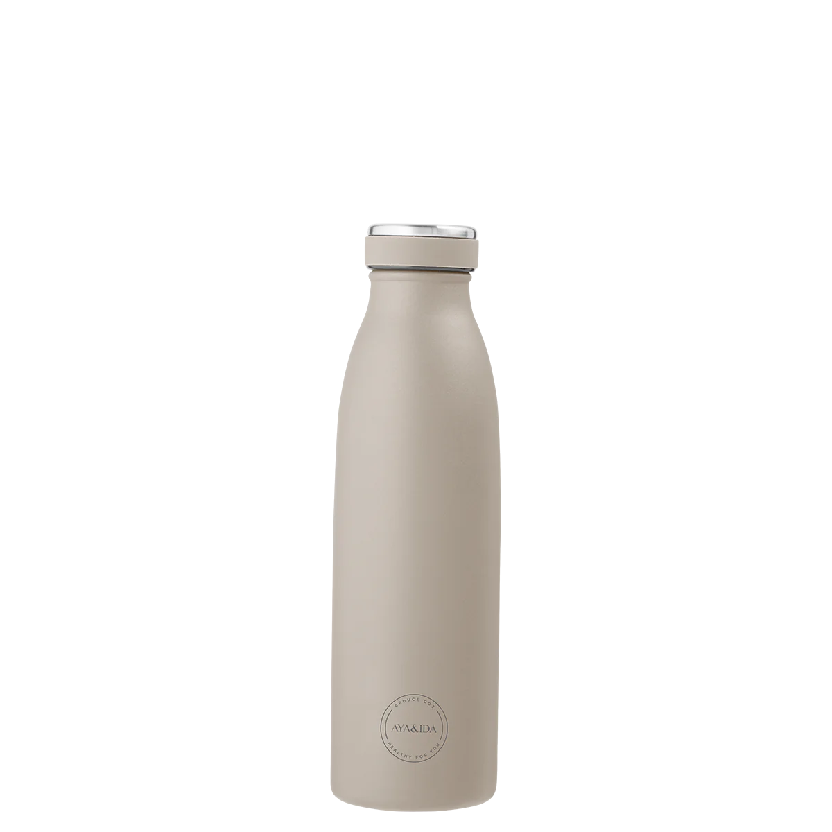 Drikkedunk 500 ml - Cream beige