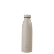 Drikkedunk 500 ml - Cream beige