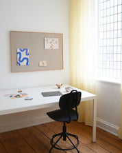 Pinbōdo opslagstavle - schizen/natur 70x100