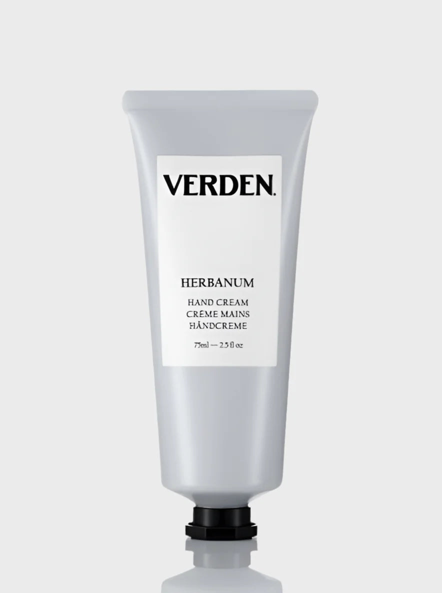Hand cream, 75 ml - Herbanum