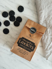 Lakrids - Penge