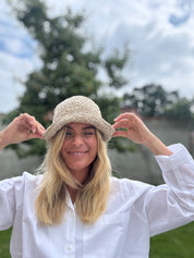 Bucket hat