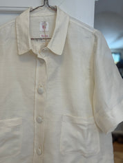 Amanda 2/4 shirt