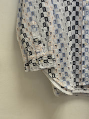 Hot town shirt