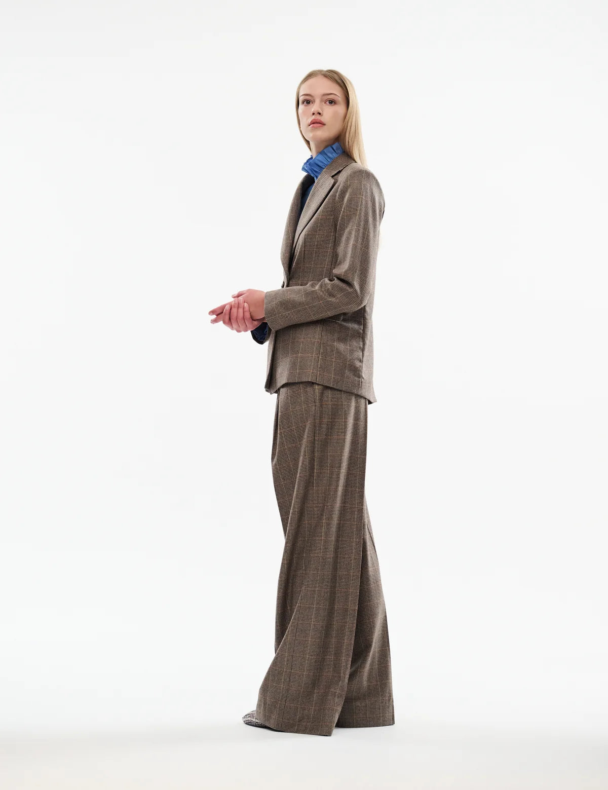 Rene jacket - herritage