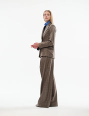 Rene jacket - herritage