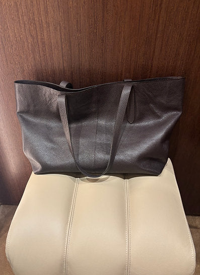 Karin totebag - testa moro