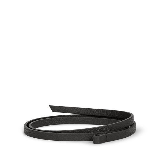Lili waist belt - black