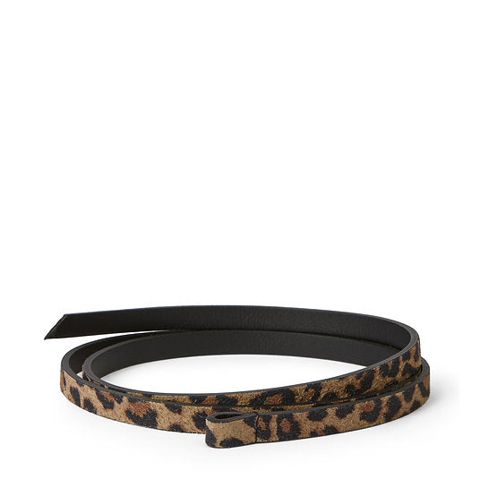 Lili waist belt - leo