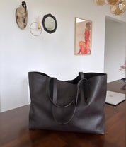 Karin totebag - testa moro