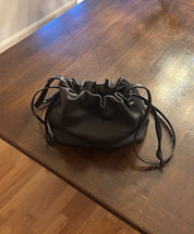 Eva medium bag - testa moro