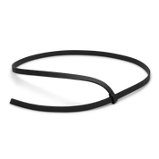 Lili waist belt - black