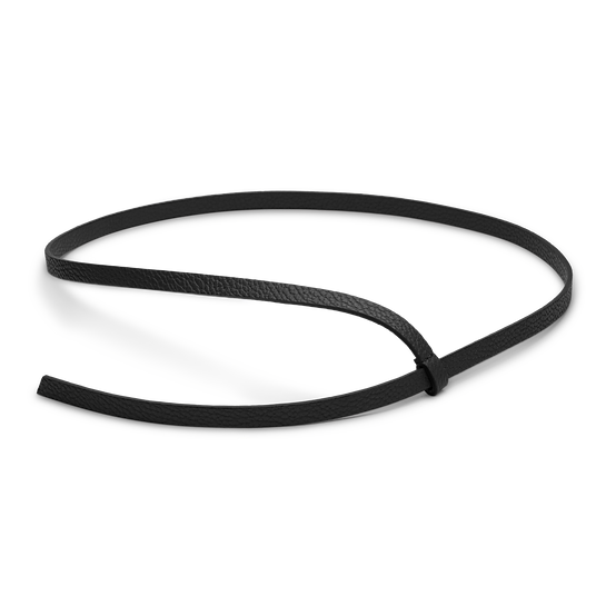 Lili waist belt - black