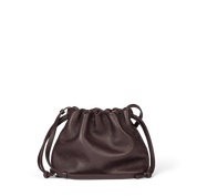 Eva medium bag - testa moro