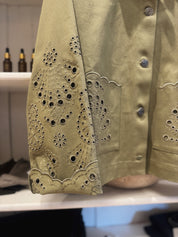 Grenada Jacket