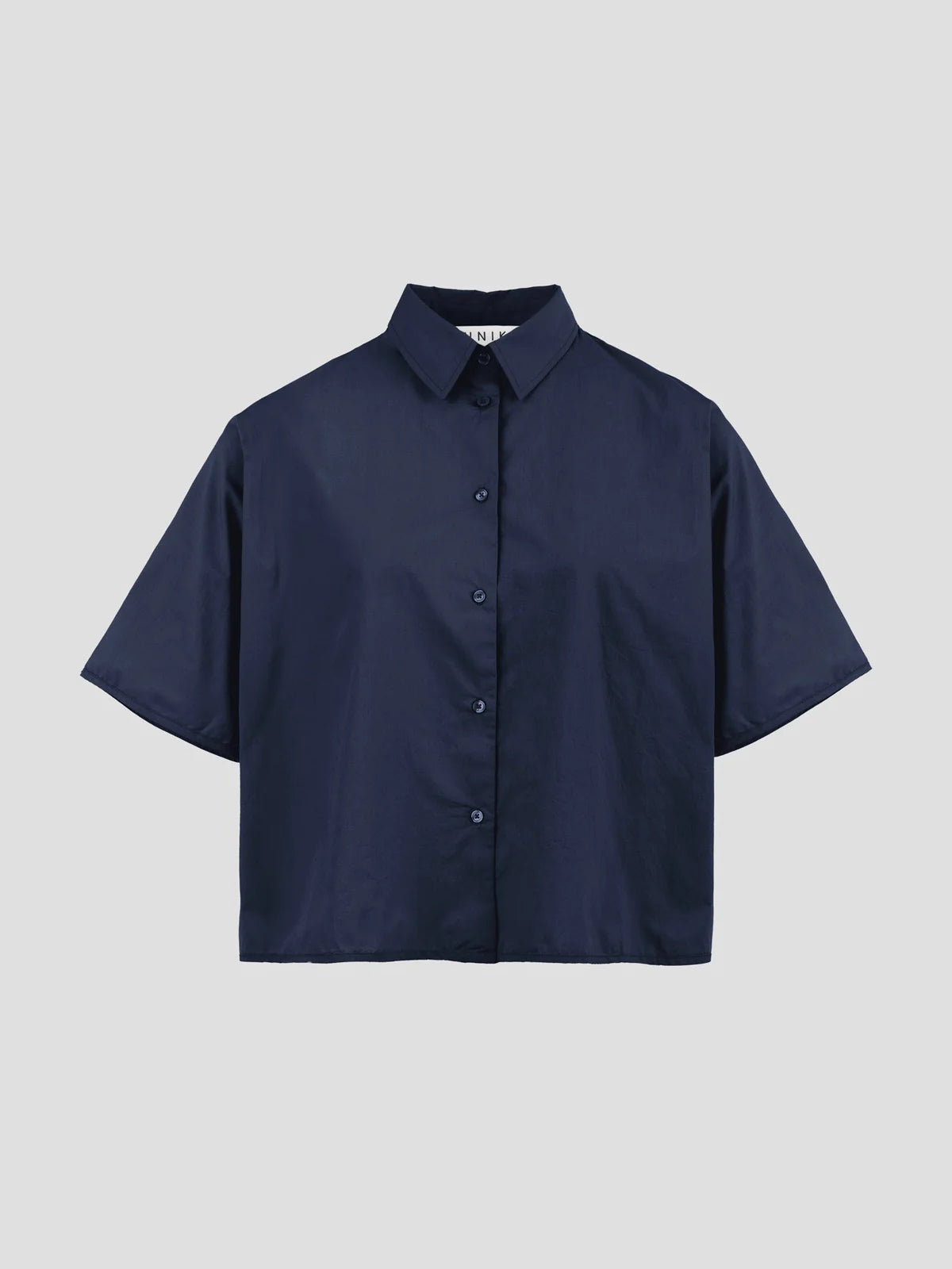 Ocean ss shirt - Navy