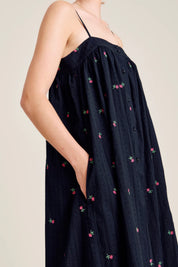 Matteo dress - Black