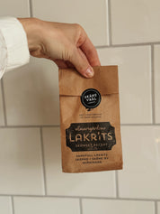 Lakrids - Skånevrål