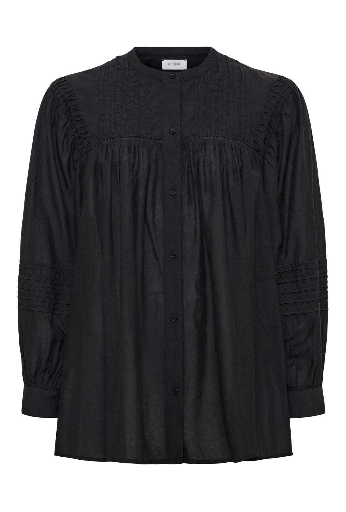 Dew shirt - Black