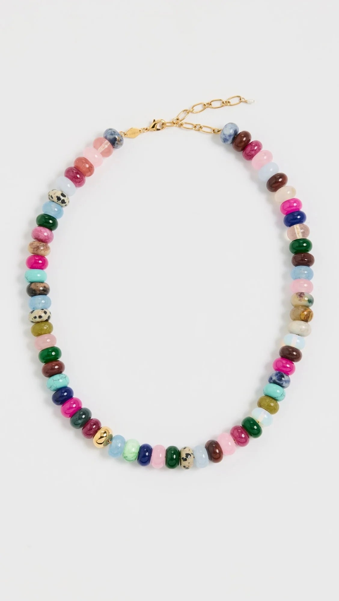 Mirage Necklace