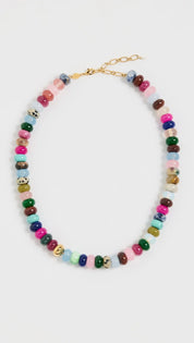 Mirage Necklace
