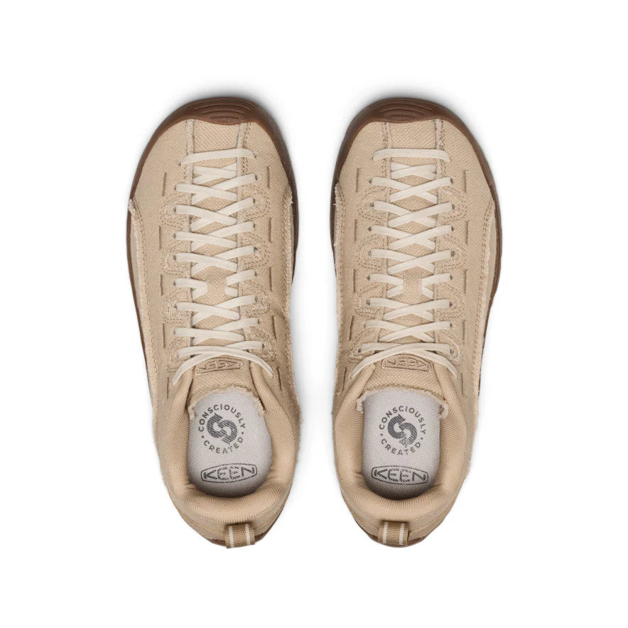 Jasper Split W sneakers - safari/birch