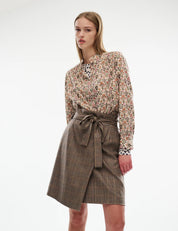 Berita skirt - herritage