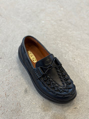 Women's UNEEK Loafer - Nocturnal black
