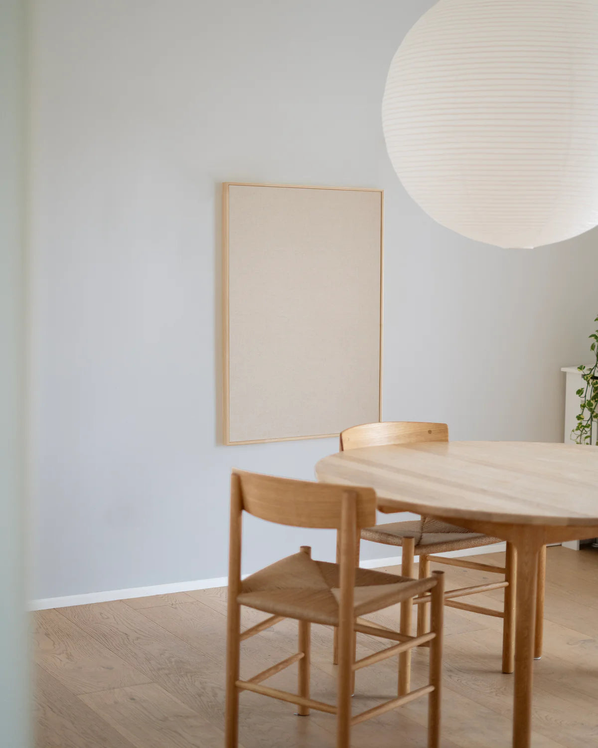 Pinbōdo opslagstavle - schizen/natur 70x100