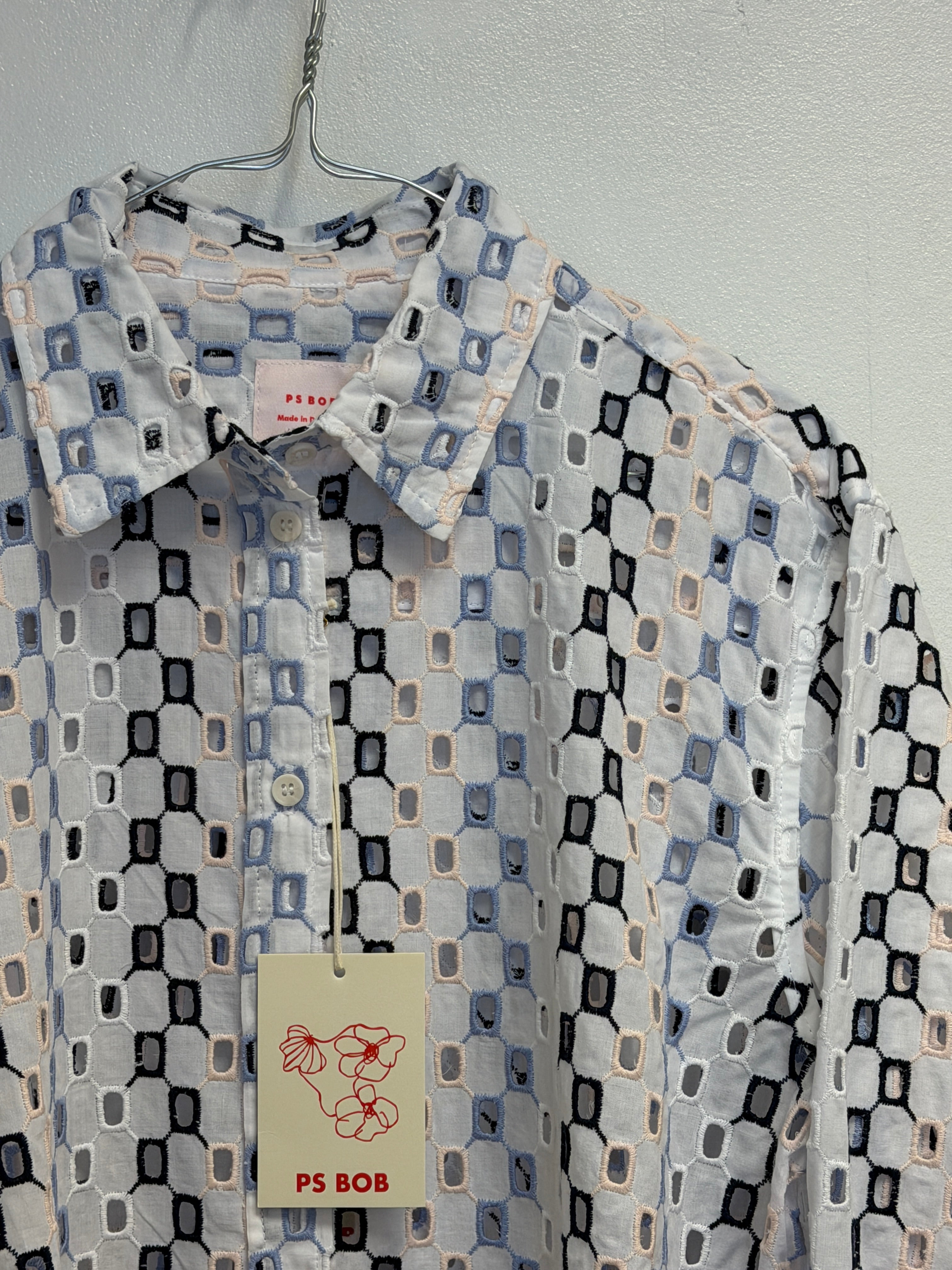 Hot town shirt
