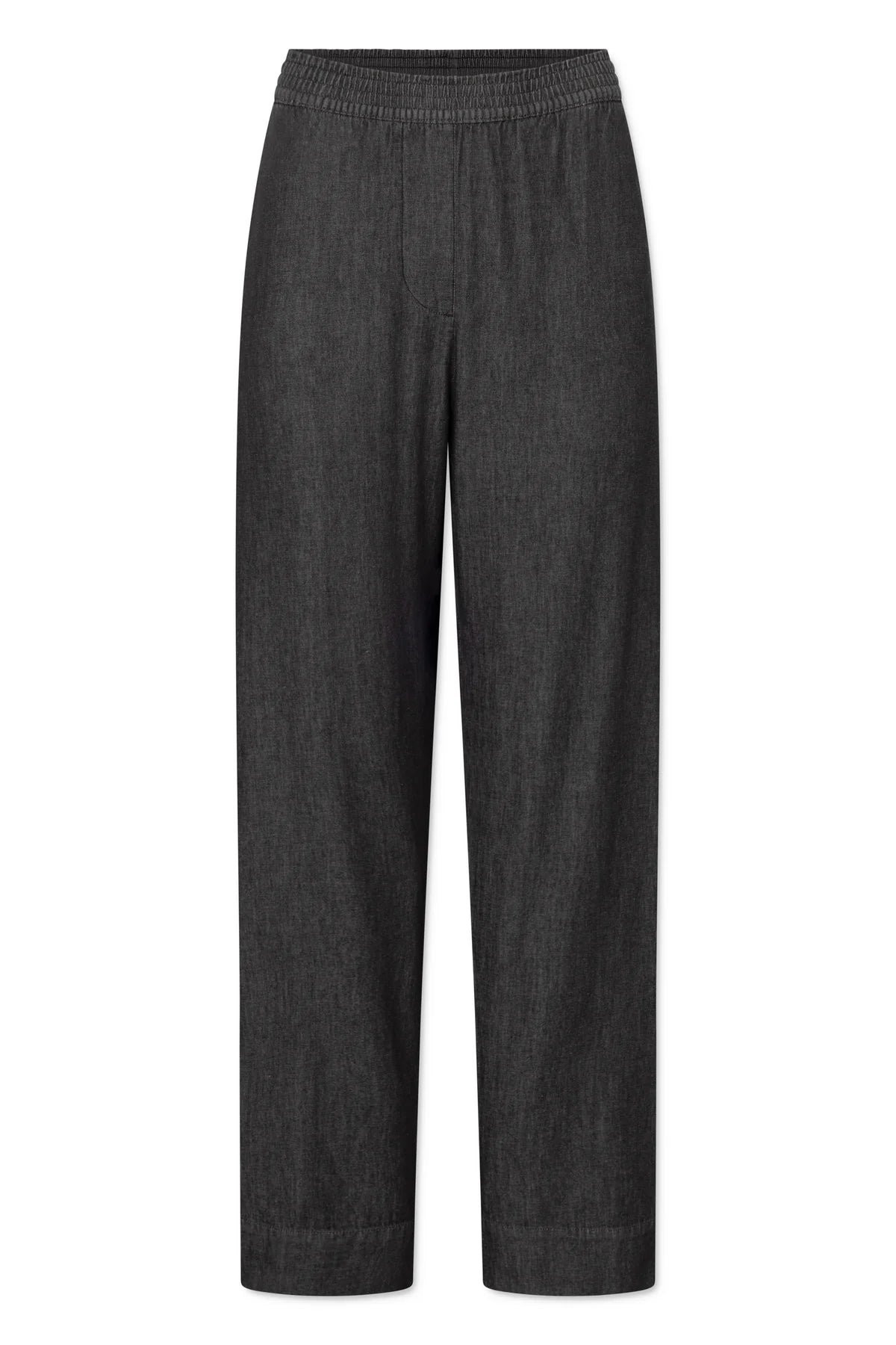 Palla light denim pants