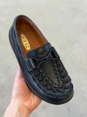 Women's UNEEK Loafer - Nocturnal black