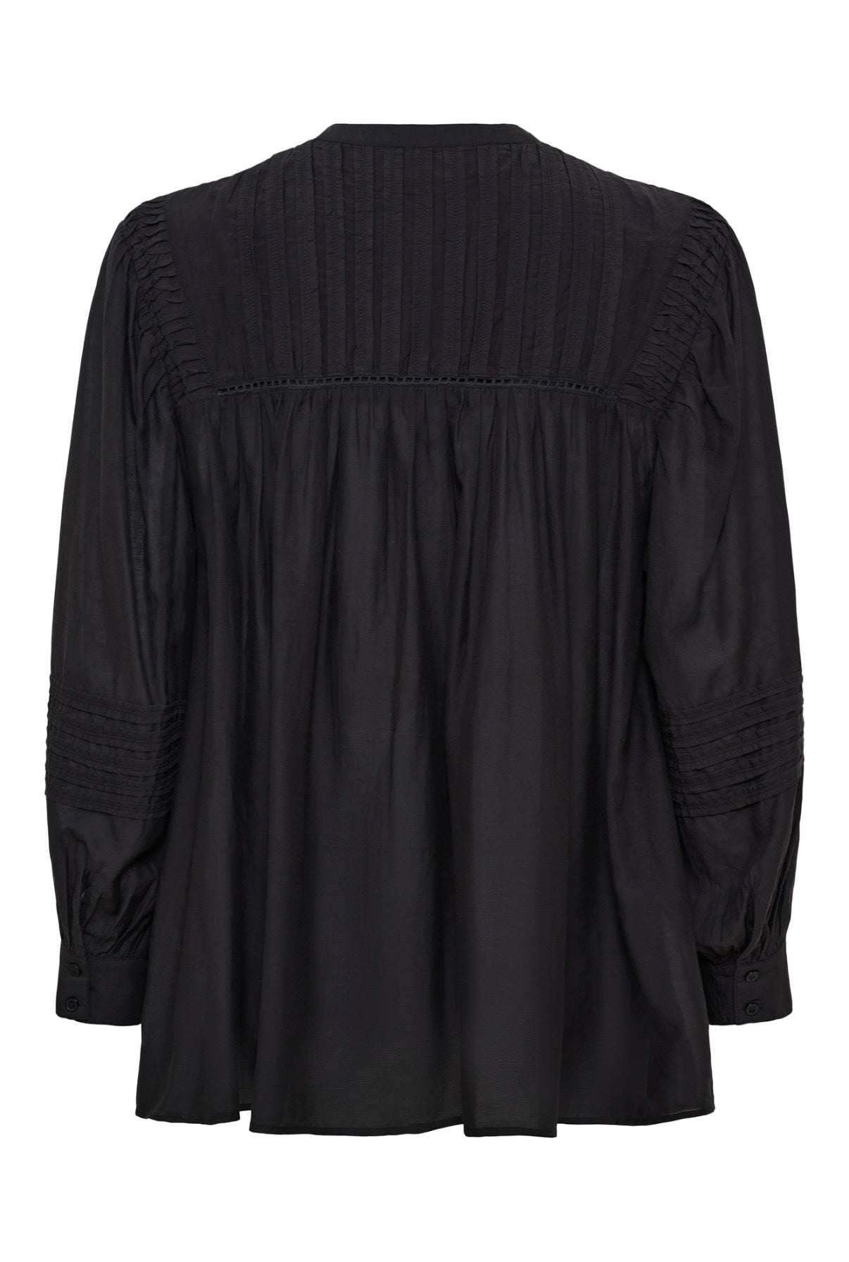 Dew shirt - Black
