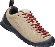 Jasper sneakers - silver mink