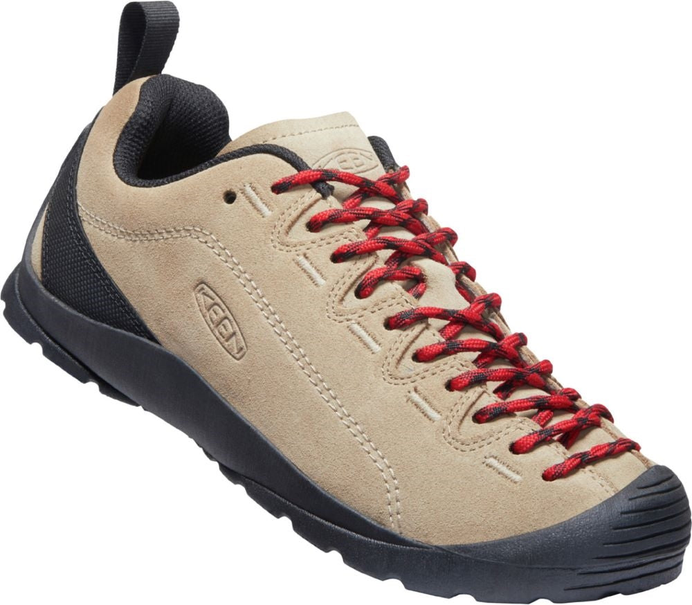 Jasper sneakers - silver mink