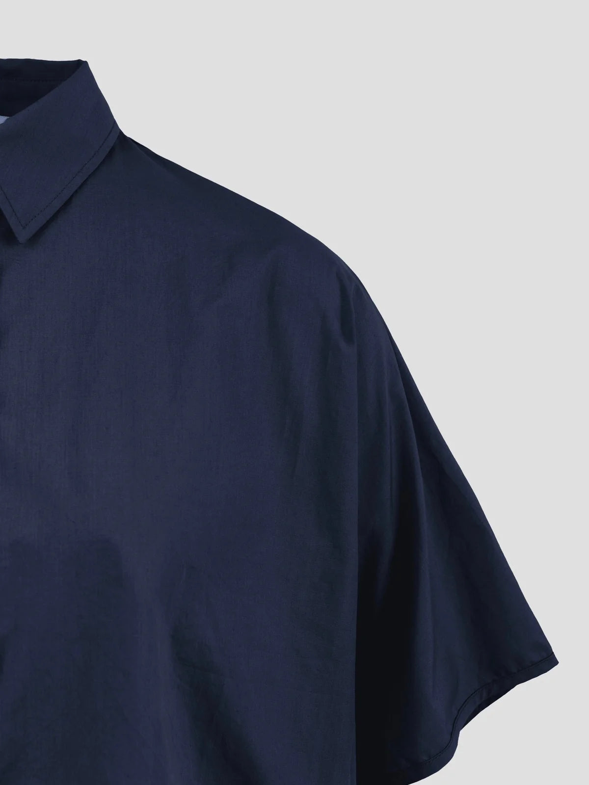 Ocean ss shirt - Navy
