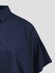 Ocean ss shirt - Navy