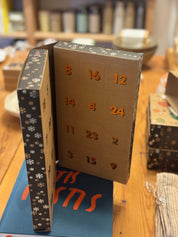 Ankers Julekalender 2025