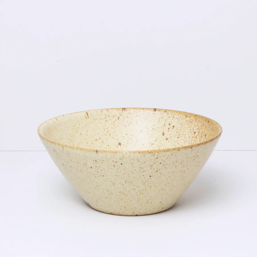 Small bowl - Stormy Desert