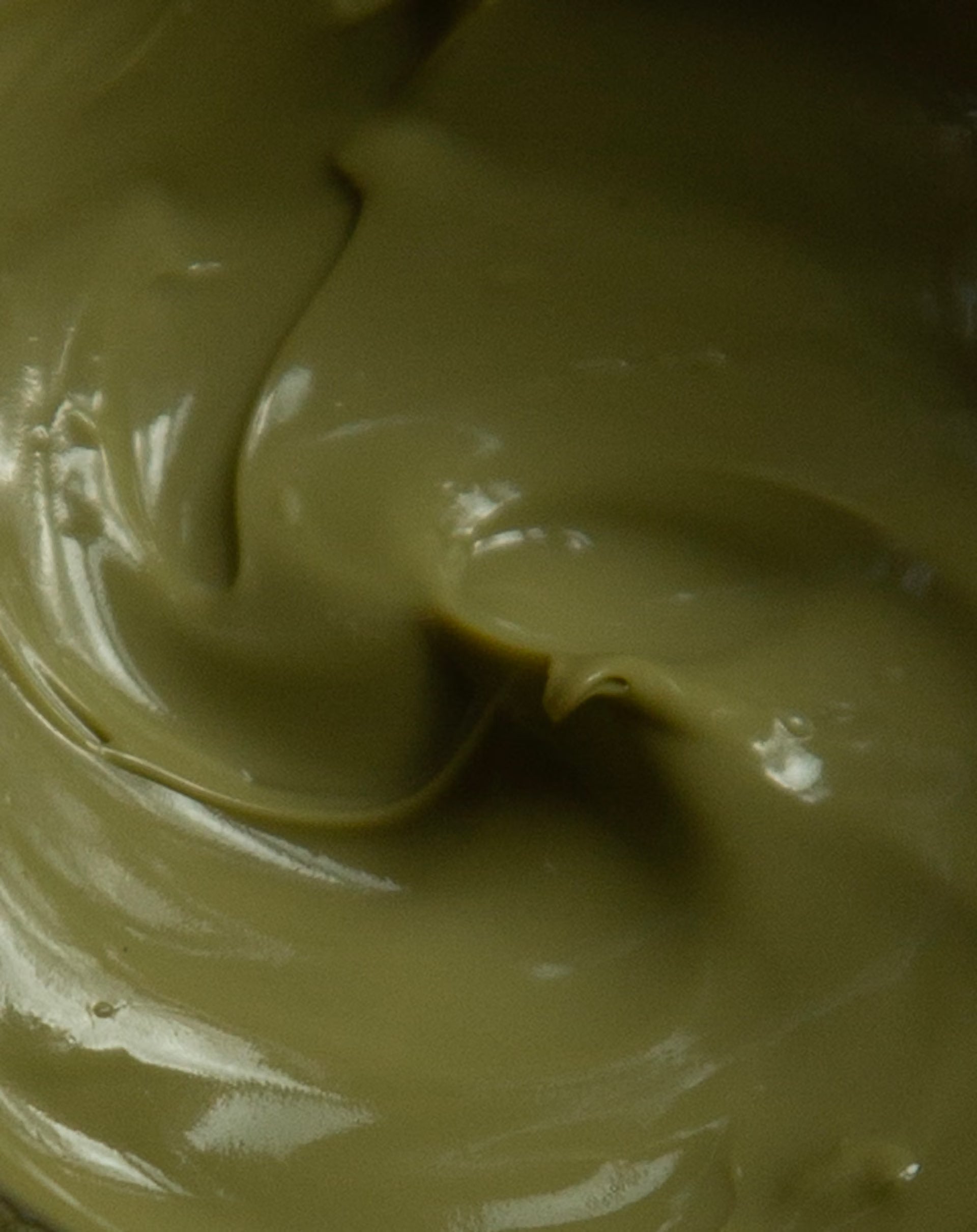Matcha Gentle Mud Cream Mask